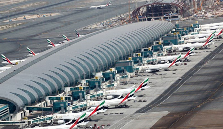 عيال زايد يلتزمون الصمت وابن راشد في ورطة..والسبب؟