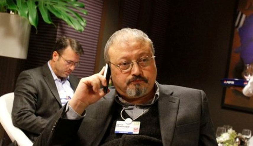 بالصورة.. "واشنطن بوست" تبتكر طريقة صحفية جديدة لدعم خاشقجي