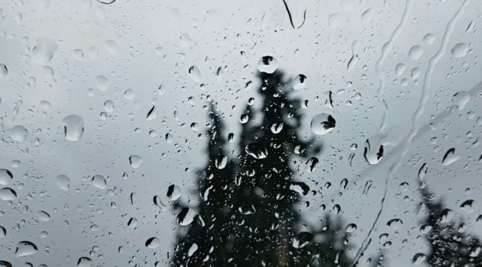 بالخارطة.. زخات مطر في بعض مدن العراق