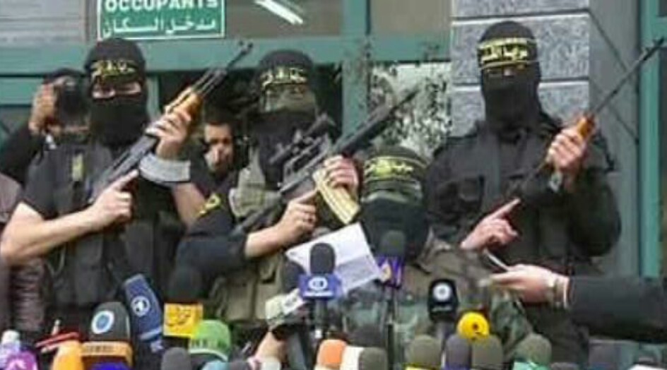 سرايا القدس: سندافع عن سلاح المقاومة وسندوس مشاريع التصفية