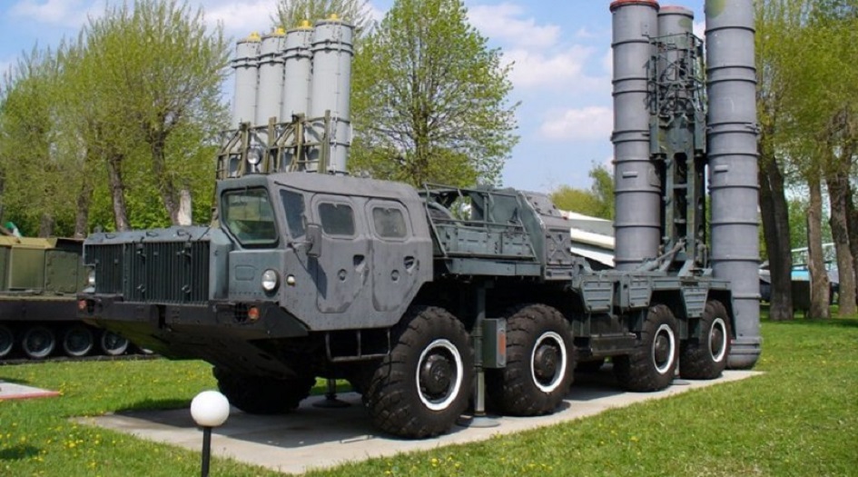  هل يمكن لـ "إسرائيل" تدمير إس-300 السورية ؟ 