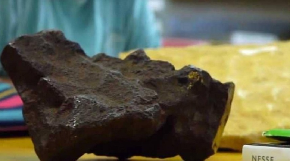  صخرة تباع بقيمة 100 ألف دولار !!!