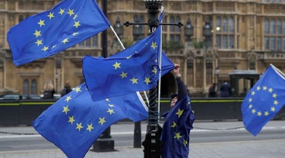  أوروبا تنوي فرض عقوبات تجارية على ميانمار 