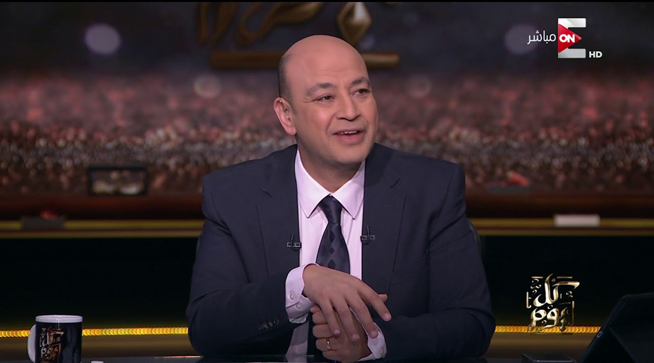 عمرو أديب يثير موجة سخرية ضده بسبب بن سلمان.. التفاصيل