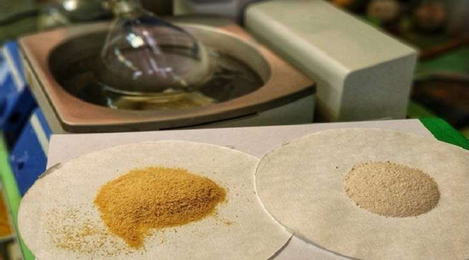 علماء روسيين... نشارة الخشب تعالج جلطات الدم!