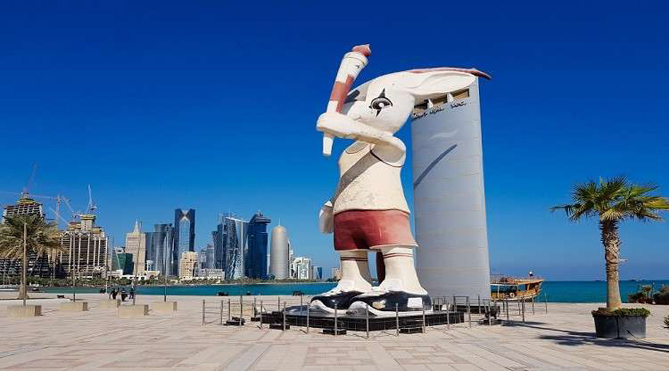 مفاجأة لزوار قطر في كأس العالم 2022
