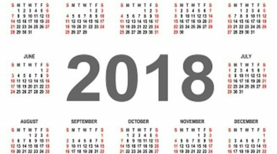 توقعات الأبراج لشهر تشرين الأول/ أكتوبر 2018 