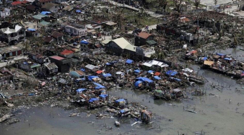 1649 ضحايا زلزال إندونيسيا وتحذير من تفشي الأمراض