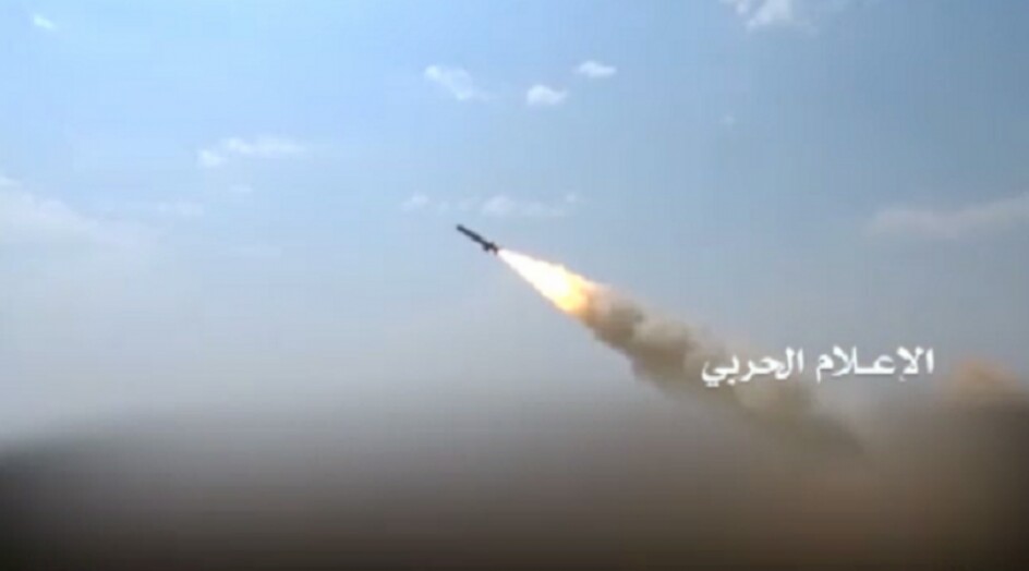 اليمن.. إطلاق 4 صواريخ “زلزال1” في صحراء الأجاشر