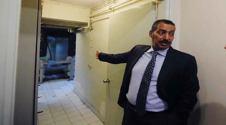 تنقاضات القنصل العام السعودي حول اختفاء جمال خاشقجي!