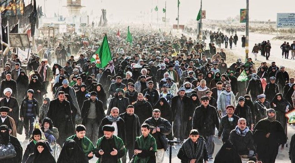 زيارة الأربعين .. في دائرة الإستهداف