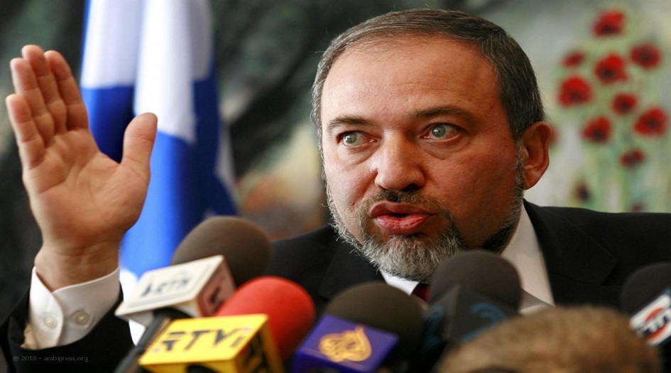 لهذا السبب غضب ليبرمان من حكومات أوروبية!