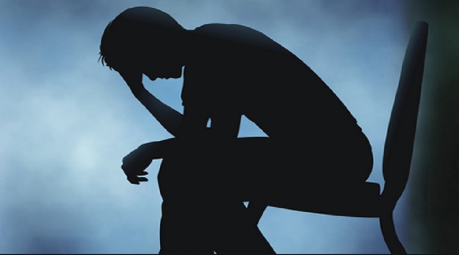 كل 40 ثانية يحدث انتحار ..اليكم التفاصيل