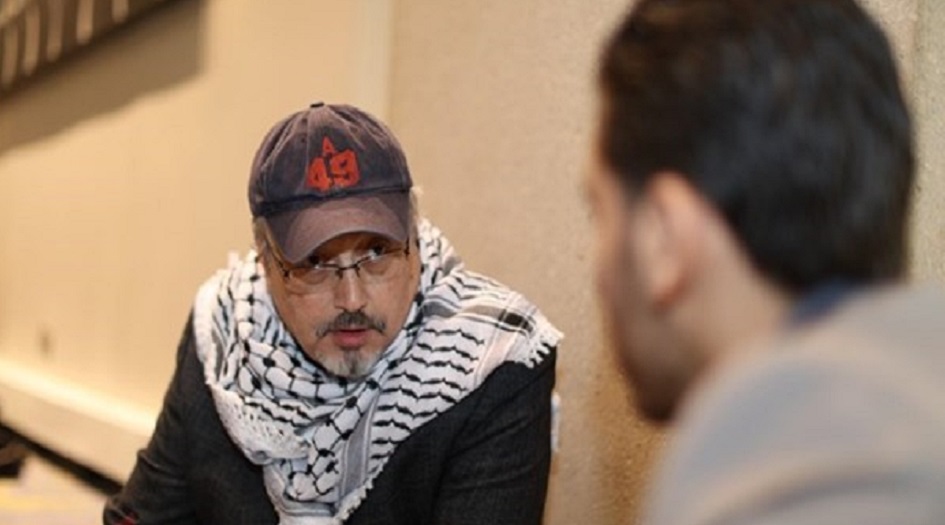 "مجتهد" .. يكشف هوية قاتل جمال خاشقجي؟!!