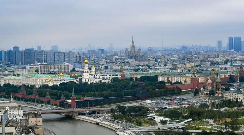  الروسيون سيعيشون في بلد اخر!!!