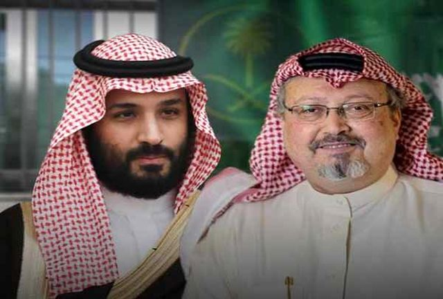 «بن سلمان»؛ از بازداشت شاهزادگان تا ناپديد شدن «خاشقچي»
