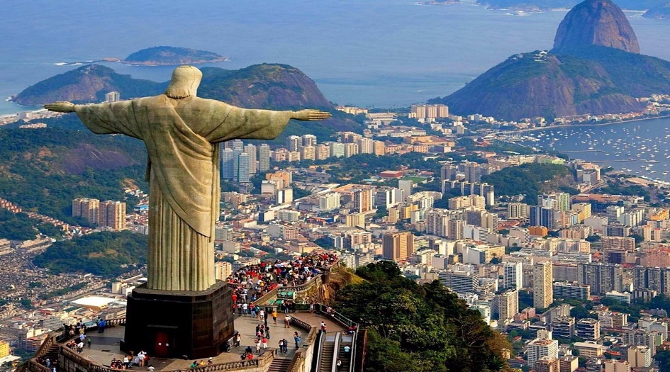  البرازيل: بولسونارو و حداد يذهبان إلى جولة ثانية لانتخاب رئيس للبلاد 