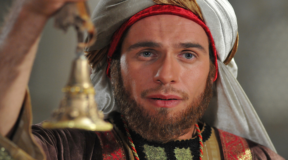 خطبة «معاوية بن يزيد بن معاوية» في ذمّ أبيه وجدّه