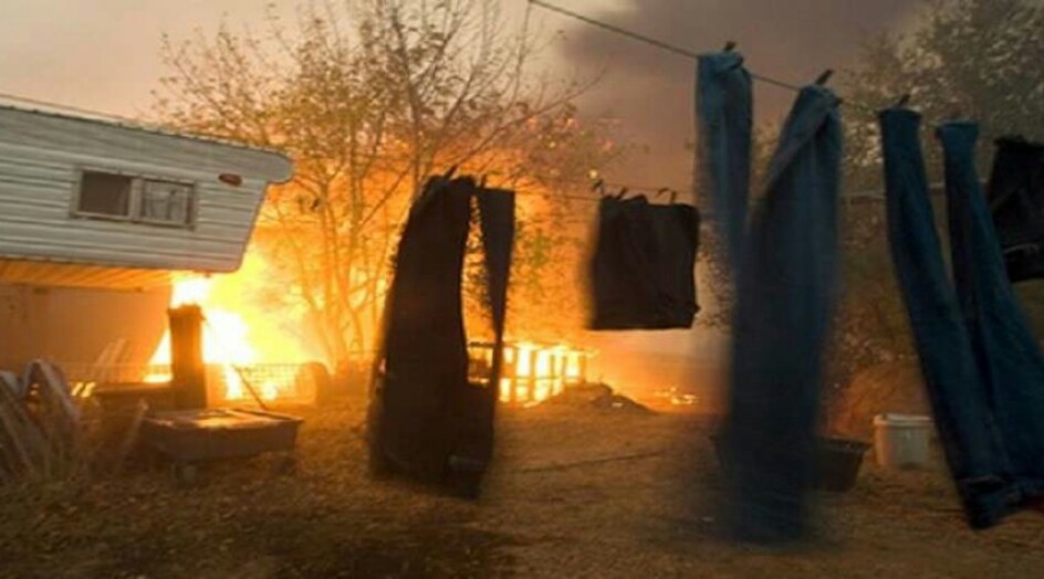 الشرطة تحقق مع أسترالي "منحوس"!