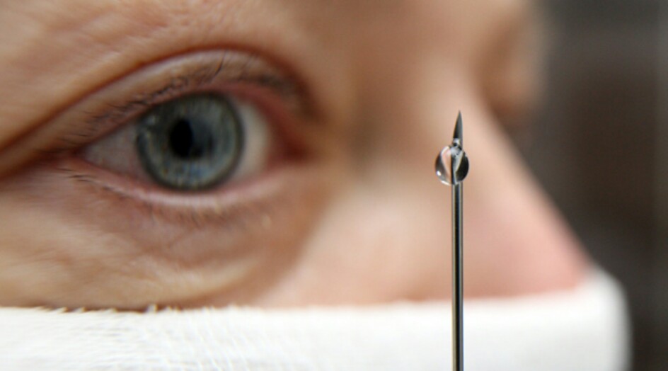 بإبرة ودبوس يمكنك إنقاذ أحدهم من السكتة الدماغية..تعلم الطريقة !