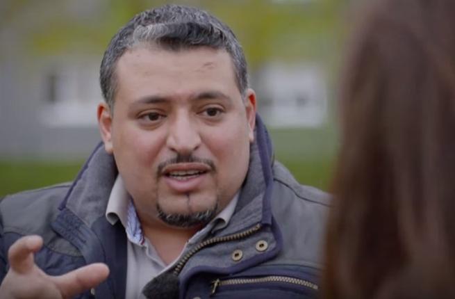 أمير سعودي يطالب بإسقاط النظام في المملكة