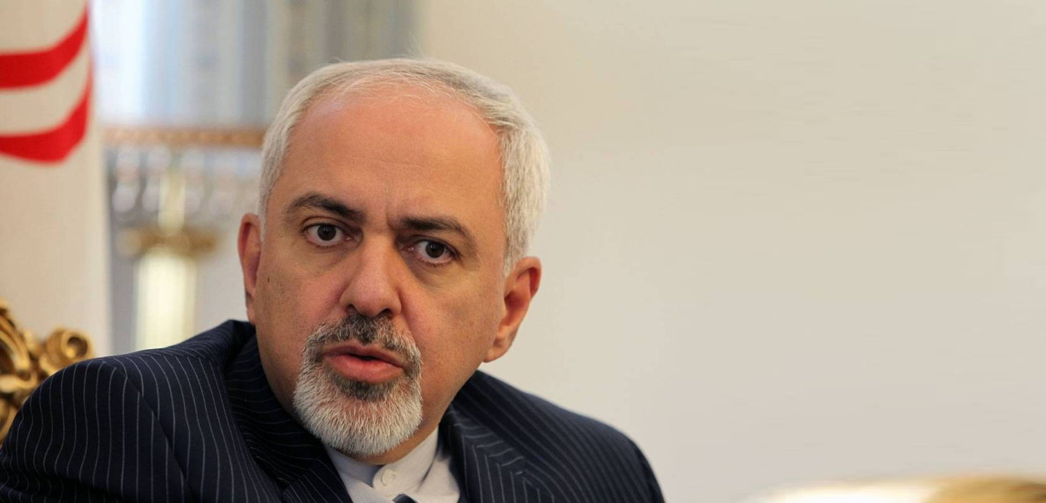 ظريف والامين العام القادم لمنظمة شنغهاي يبحثان القضايا الثنائية