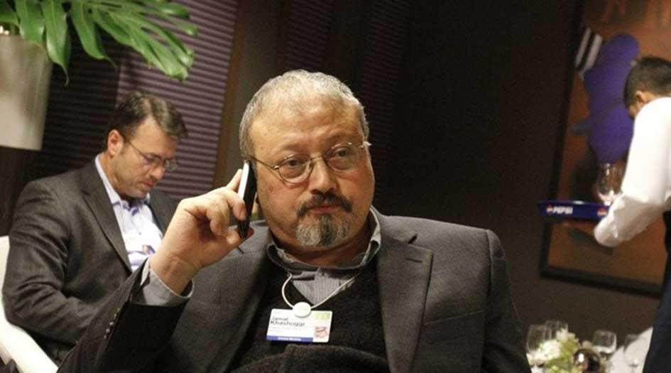 "بي بي سي" تبث تسجيلا لخاشقجي لم ينشر من قبل.. ماذا قال؟