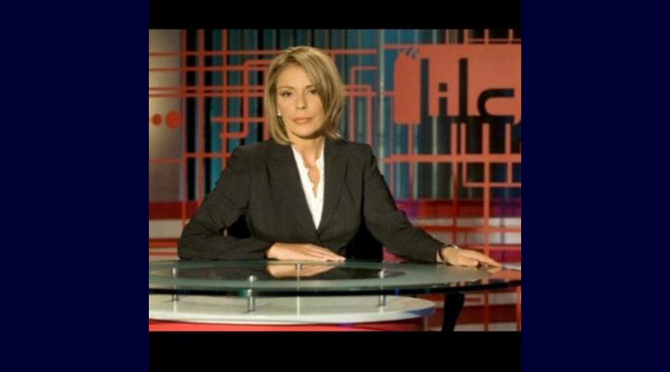 اول امرأة تترشح إلكترونيا.. من اغاني عراقية الى وزارة عراقية!