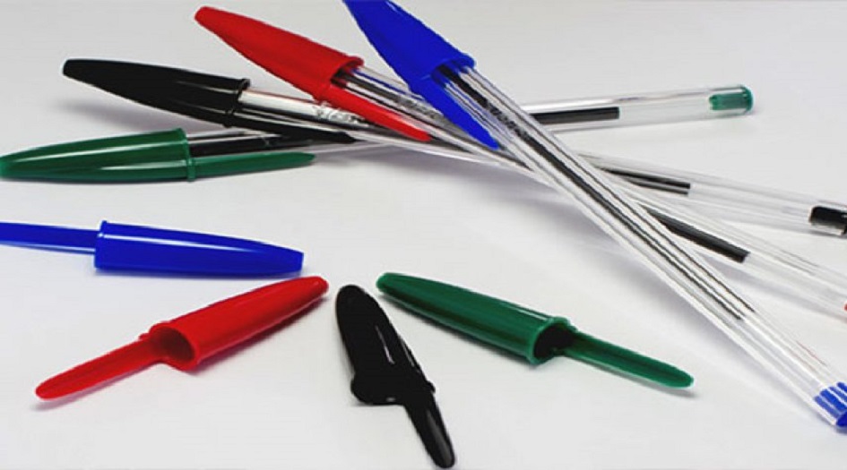  سر بأغطية أقلام الحبر قد ينقذ حياتك! 