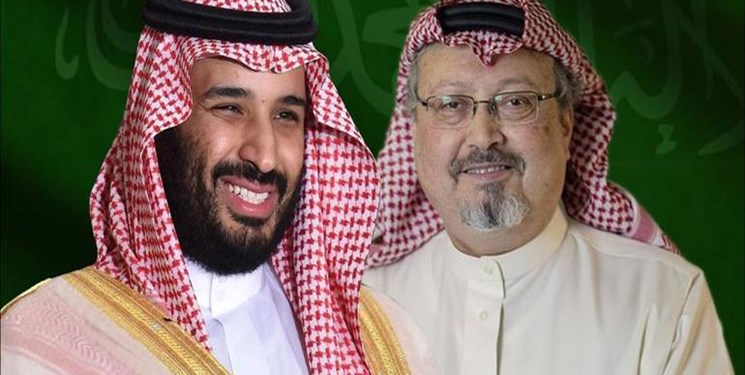 واكنش سازمان امنيت و همكاري اروپا به  پرونده خاشقجي
