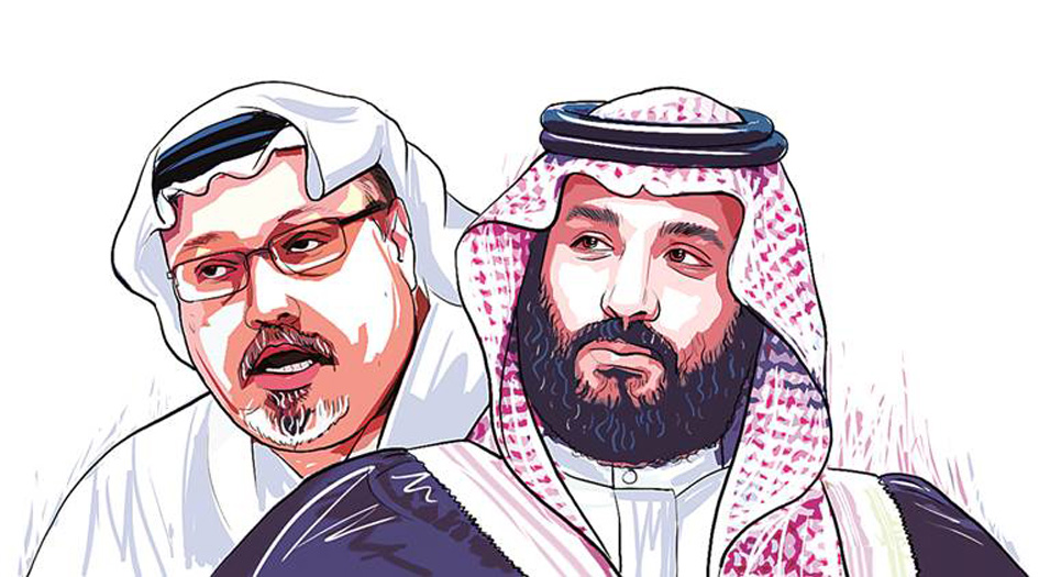 اعتراف خطير بدور “الموساد” في تصفية “خاشقجي”!