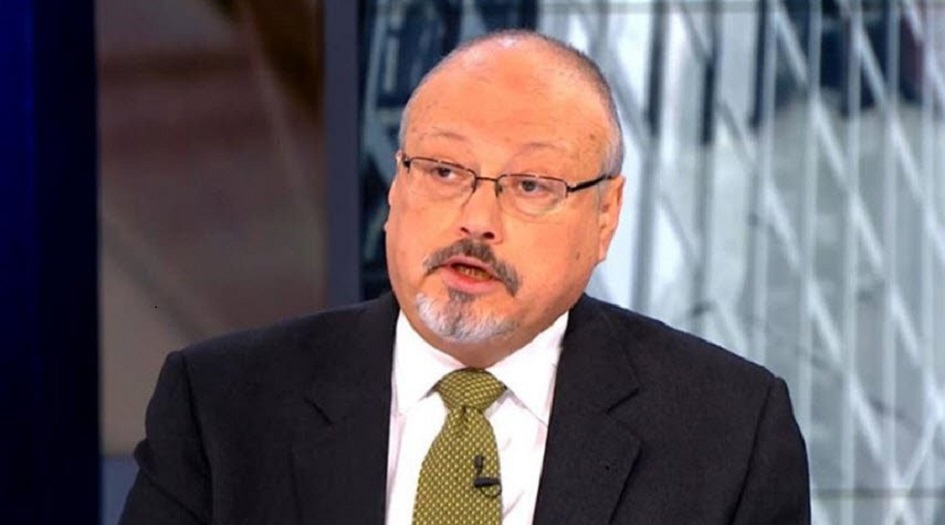 شبكة "NBC" الأمريكية تكشف سرا بشأن قضية خاشقجي