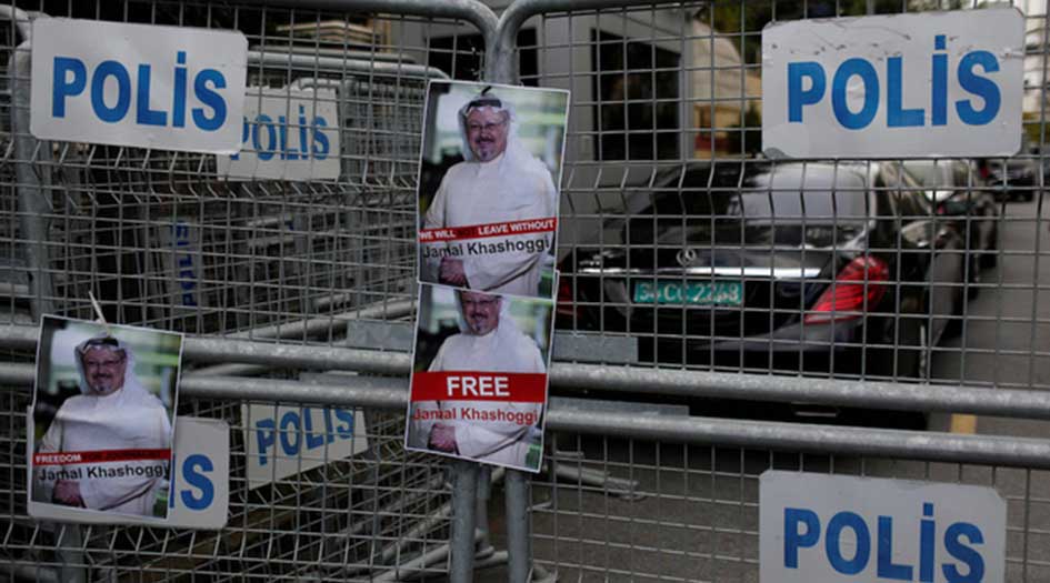 عن الطائرتين السعوديتين اللتان غادرتا تركيا يوم اختفاء “خاشقجي” وإجازة الموظفين الأتراك بالقنصلية السعودية؟!
