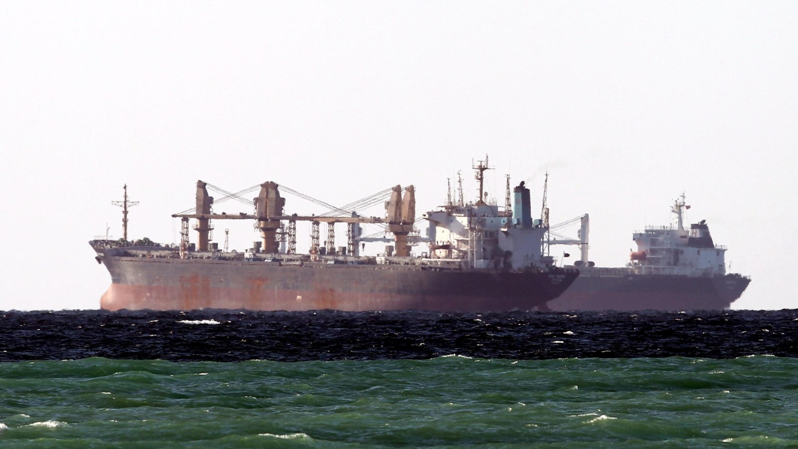 تركمانستان تخطط لنقل سلعها الى الهند عبر ايران