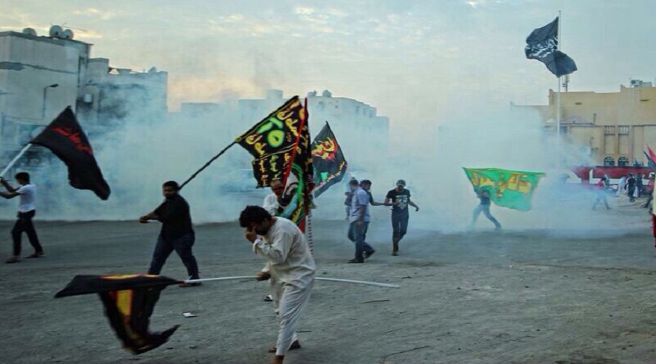  هل ستكون البحرين "روهينغا مصغرة"؟ 