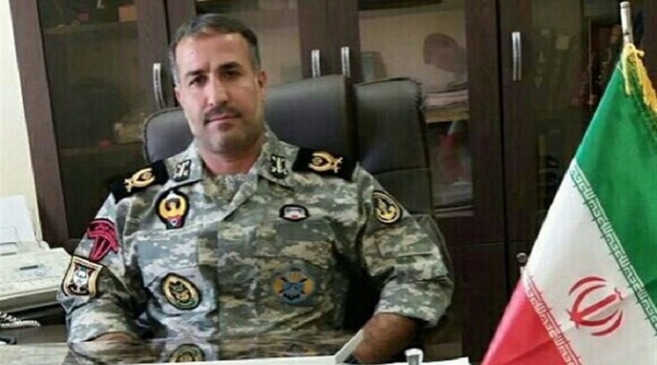  البحرية الايرانية تشتبك اكثر من 200 مرة مع القراصنة!!