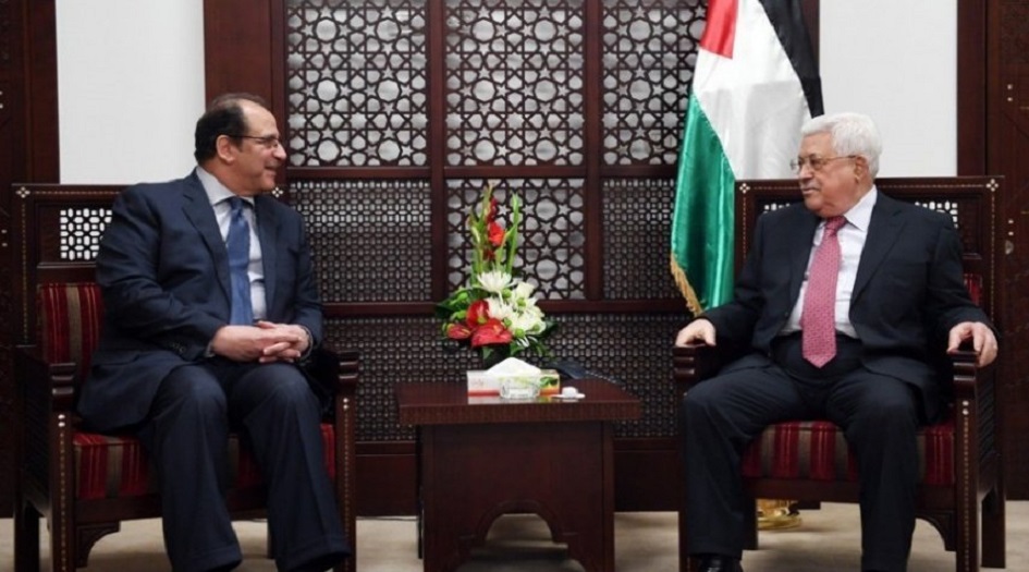 رئيس المخابرات المصرية سيقوم بزيارة "حاسمة" لرام الله