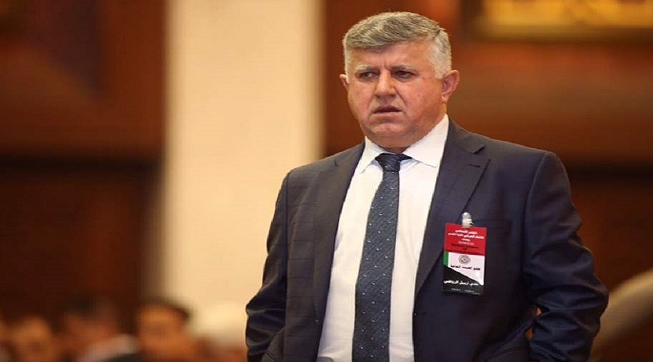  اتحاد الكرة العراقي يكشف حقيقة إلغاء مباراة بوليفيا