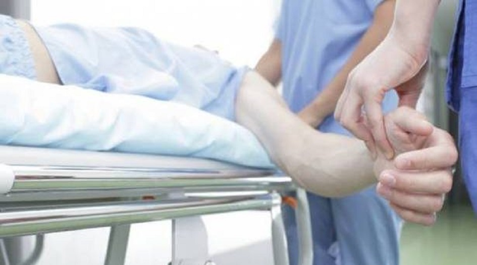 أبرز أعراض مرض نقص المناعة ‘الإيدز’