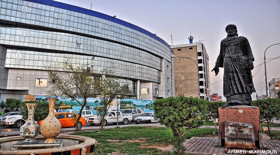 لهذا السبب منع سير الدراجات النارية ليلا في البصرة؟