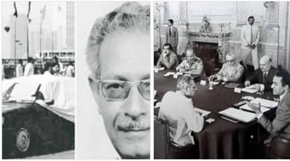 مصر.. معلومات عن تورط مبارك في أكبر عملية اغتيال خلال التسعينيات 