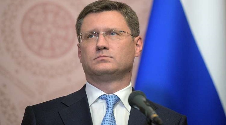 وزير الطاقة الروسي يرد على تصريحات محمد بن سلمان 