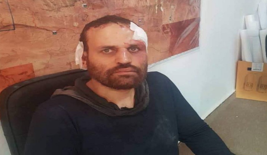 بعد القبض عليه في ليبيا ، عشماوي بجريمة كبيرة