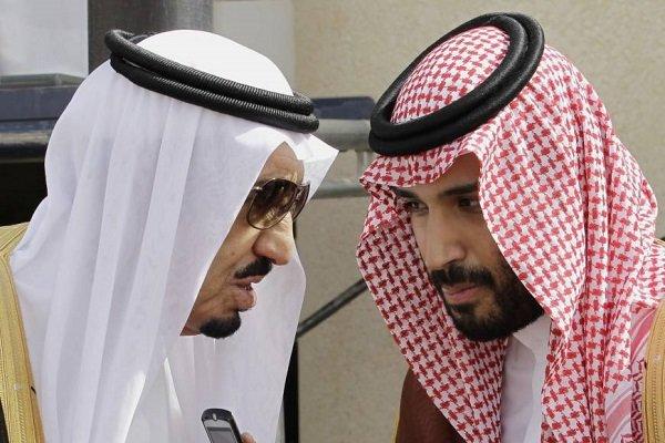 روزنامه انگليسي : عربستان لكه ننگ اسلام و امپراتوري شر است