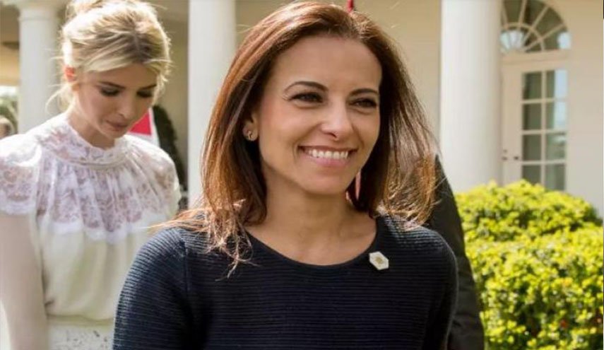 فرعونية تنطق بلسان ترامب في الأمم المتحدة