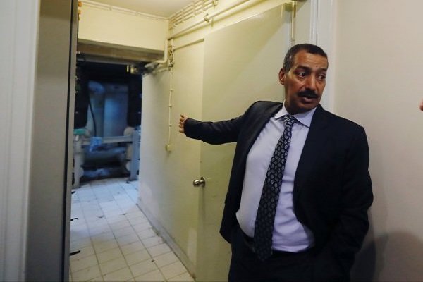 عربستان تحقيقات از كنسولگري اش را  در تركيه به تعويق انداخت