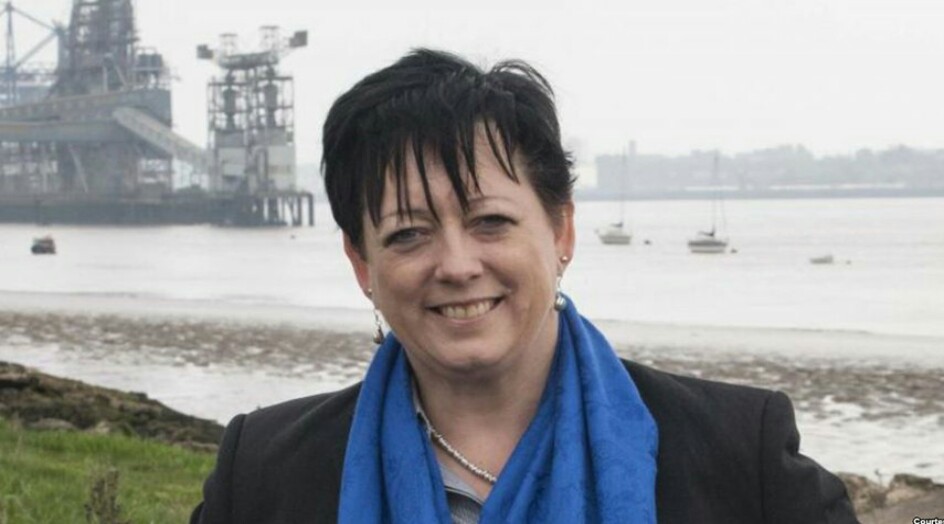 تعيين أول "وزيرة انتحار" في أوروبا