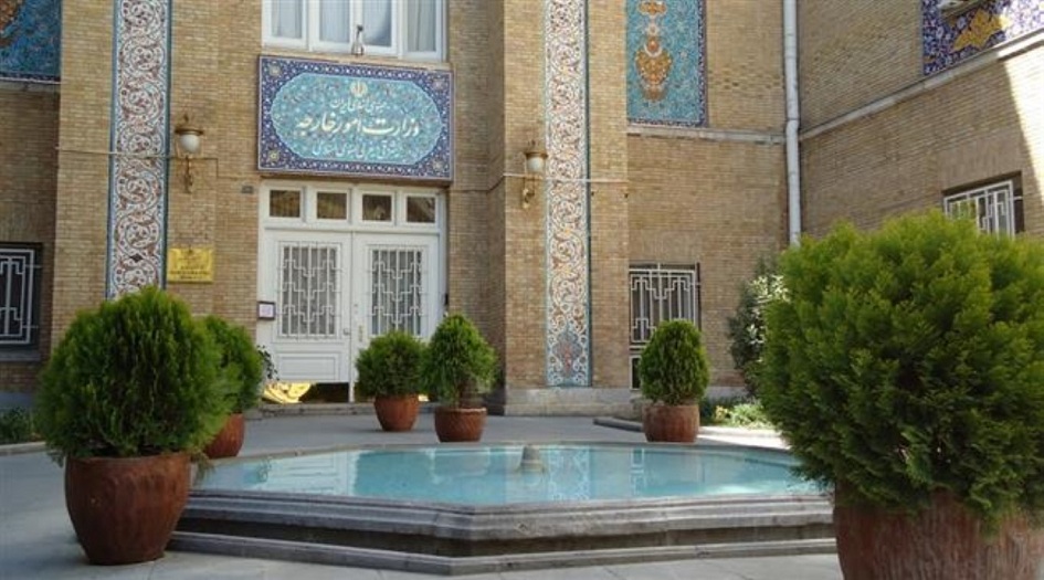  الخارجية الإيرانية تستدعي السفير الألماني 