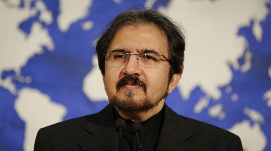 إيران تعيين سفيرين جديدين في الهند والصين 