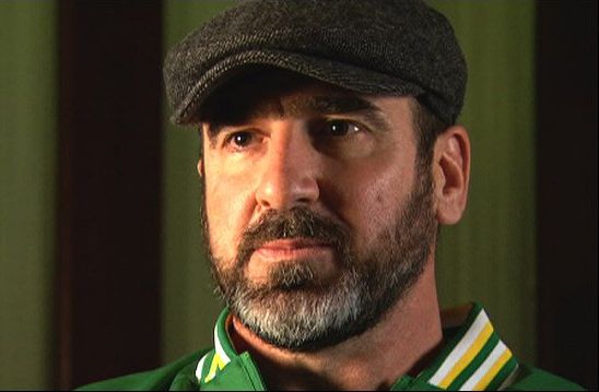 الممثل العالمي إريك كانتونا: ابنته تزوجت من ارهابي في العراق